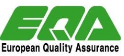 ISO 27001 certification logo